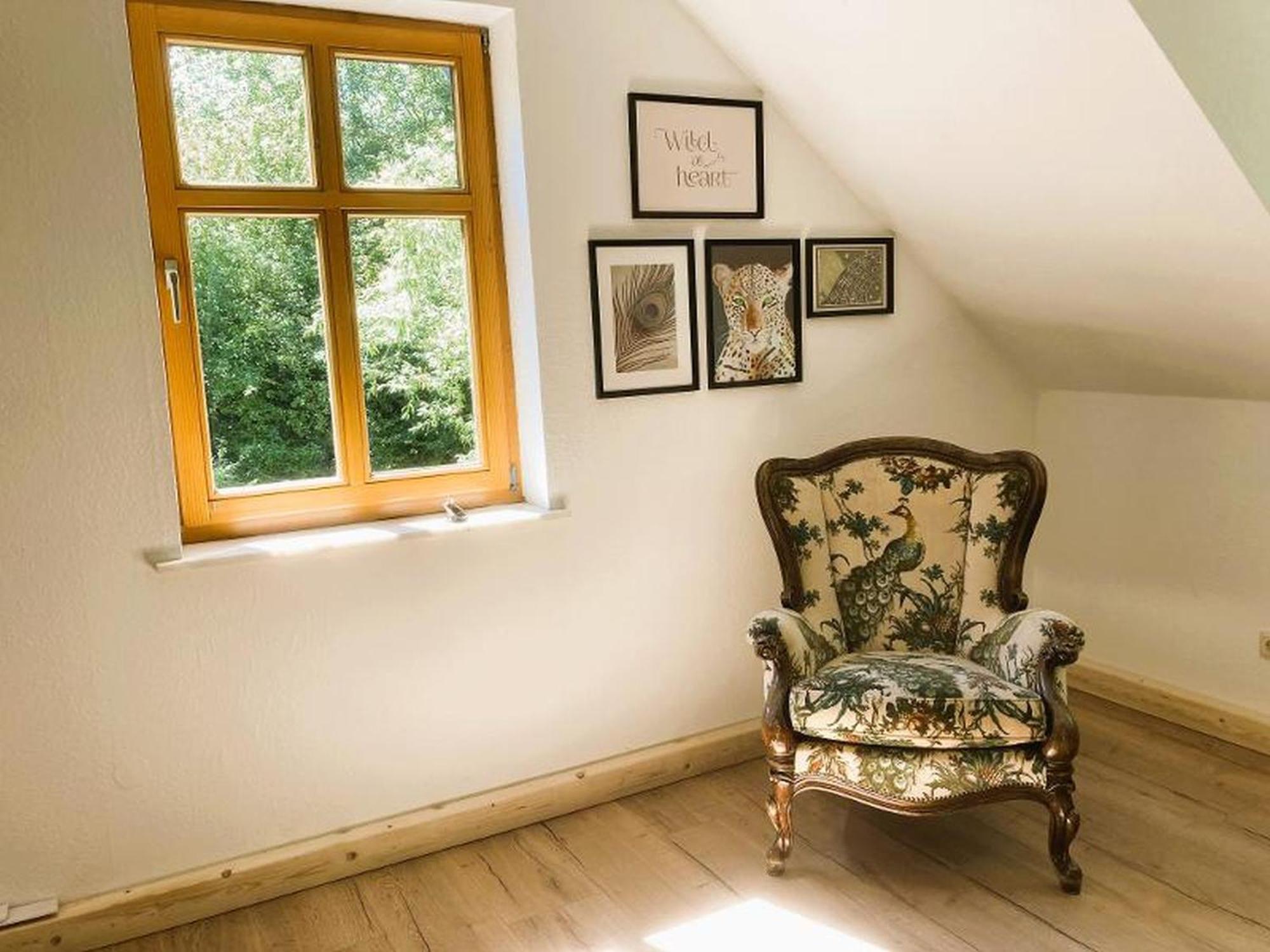 Poppenhaeuser Muehle Hofgeismar Buitenkant foto