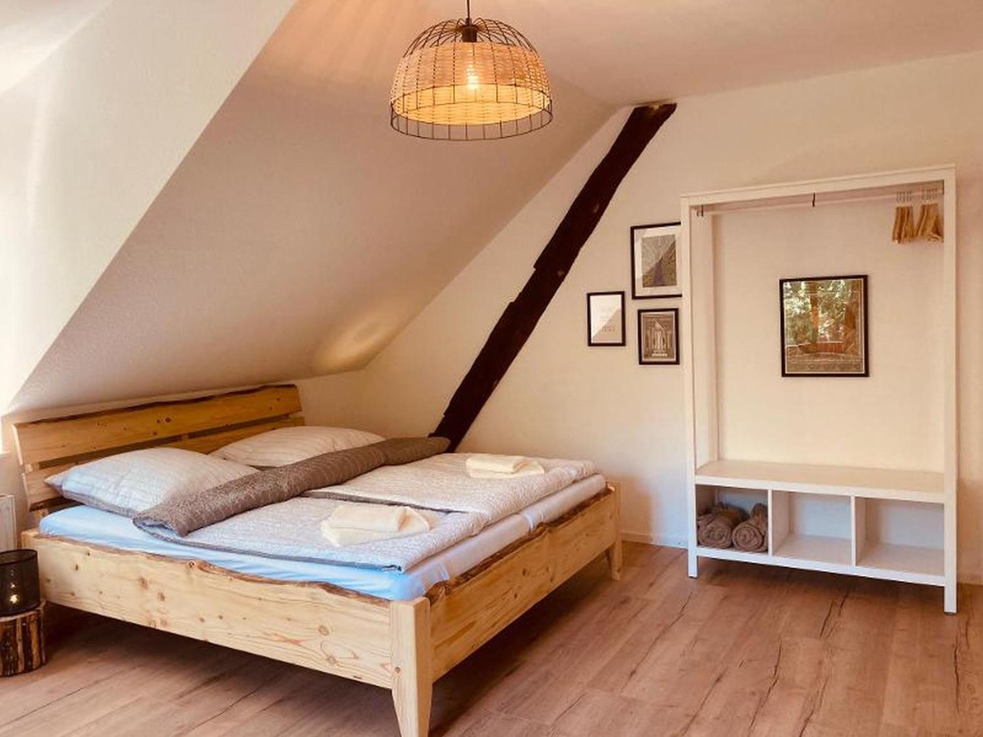Poppenhaeuser Muehle Hofgeismar Buitenkant foto